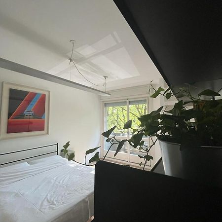 Appartement Stylish Loft In Milan Mi-Cofiera-Citylife Extérieur photo