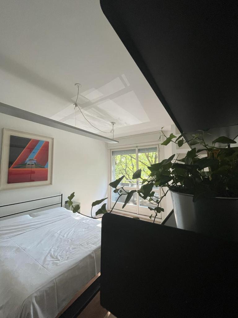 Appartement Stylish Loft In Milan Mi-Cofiera-Citylife Extérieur photo